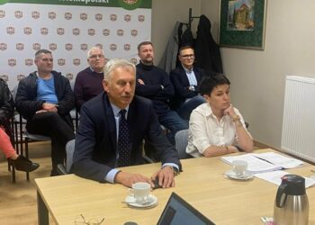 Oddział rehabilitacji bez decyzji