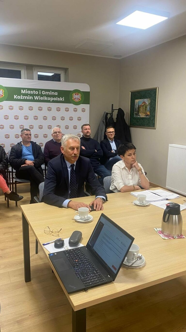 Oddział rehabilitacji bez decyzji