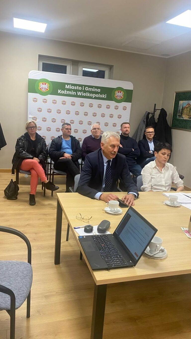 Oddział rehabilitacji bez decyzji