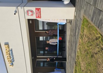 „Kafelkowa Kraina” otwarta dla maluchów