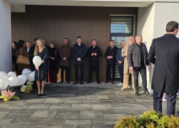 „Kafelkowa Kraina” otwarta dla maluchów