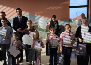 „Kafelkowa Kraina” otwarta dla maluchów