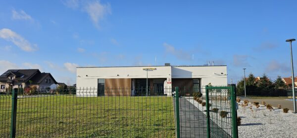 „Kafelkowa Kraina” otwarta dla maluchów