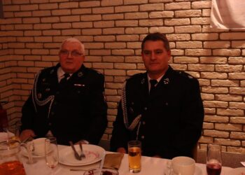 Koźmińskie święto honorowych dawców