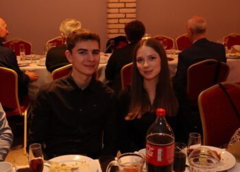 Koźmińskie święto honorowych dawców