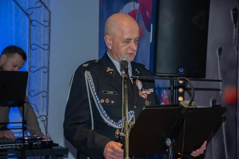 Koźmińskie święto honorowych dawców