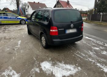 Dwóch nietrzeźwych kierowców w godzinę. Policja podsumowała działania poświąteczne