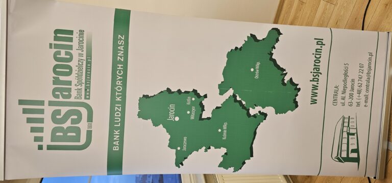 Informacja o wsparciu NGO w Koźminie Wlkp.