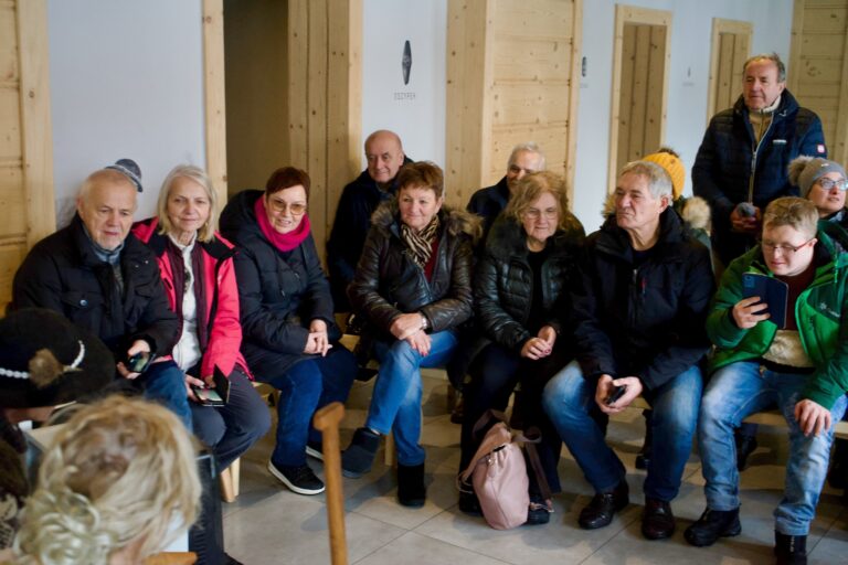 Zakopiańska wyprawa