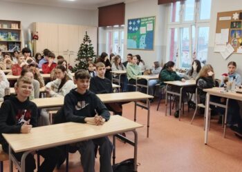 O energii z prof. Ceranem w „Super Jedynce”
