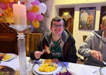 Asystenci pomogli 127 osobom. Milickie Stowarzyszenie podsumowuje program