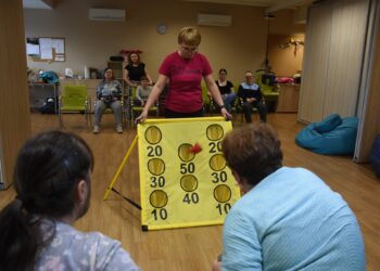 Rok aktywności i integracji w MSPDiON