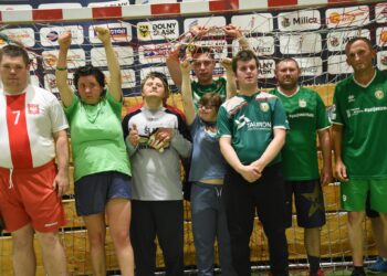 Rok aktywności i integracji w MSPDiON