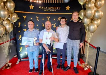 Rok aktywności i integracji w MSPDiON