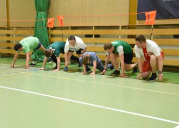 Rok aktywności i integracji w MSPDiON