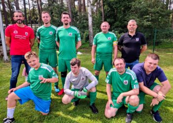 Rok aktywności i integracji w MSPDiON