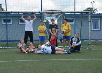 Rok aktywności i integracji w MSPDiON