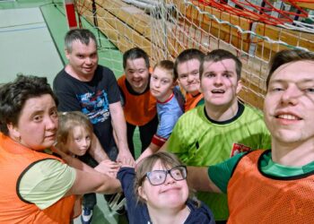 Rok aktywności i integracji w MSPDiON