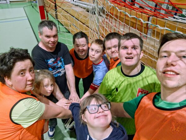 Rok aktywności i integracji w MSPDiON