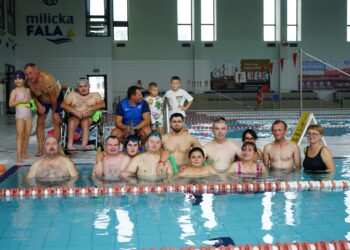 Rok aktywności i integracji w MSPDiON