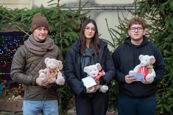 Szybka akcja w szkolnej sali Szybka akcja w szkolnej sali