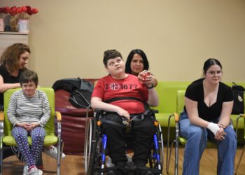 Rok aktywności i integracji w MSPDiON