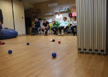 Rok aktywności i integracji w MSPDiON