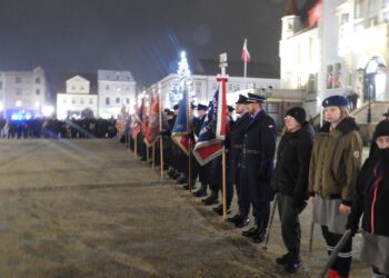 Krotoszyn uczcił Narodowy Dzień Zwycięskiego Powstania Wielkopolskiego