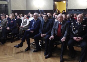 Krotoszyn uczcił Narodowy Dzień Zwycięskiego Powstania Wielkopolskiego