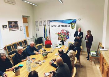 Powiatowa Rada Rynku Pracy rozpoczęła nową kadencję