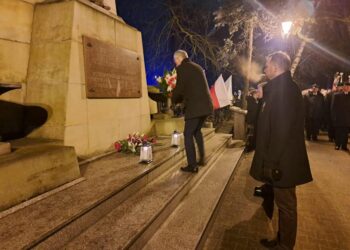 Krotoszyn uczcił Narodowy Dzień Zwycięskiego Powstania Wielkopolskiego