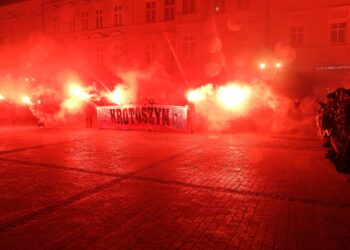 Krotoszyn uczcił Narodowy Dzień Zwycięskiego Powstania Wielkopolskiego