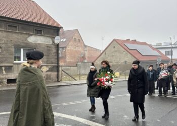 Rocznicowe obchody w Koźminie Wielkopolskim