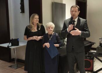 Wigilia dla osób samotnych w Zdunach