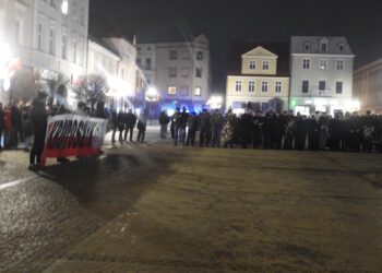 Krotoszyn uczcił Narodowy Dzień Zwycięskiego Powstania Wielkopolskiego