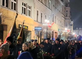 Krotoszyn uczcił Narodowy Dzień Zwycięskiego Powstania Wielkopolskiego