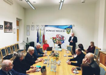 Powiatowa Rada Rynku Pracy rozpoczęła nową kadencję