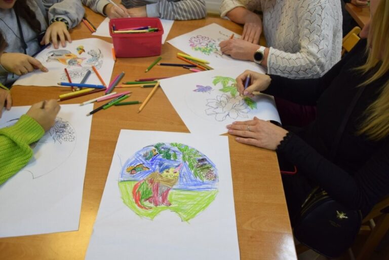 Japońskie inspiracje w Krotoszynie