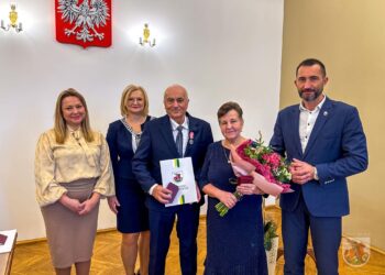 Medalowe małżeństwa