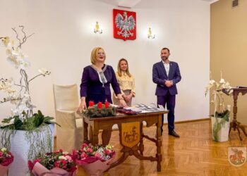 Medalowe małżeństwa