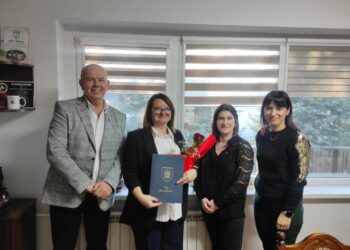 Nauczyciel mianowany