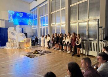 Jasełka pełne wzruszeń