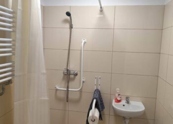 Remont dla mieszkańców