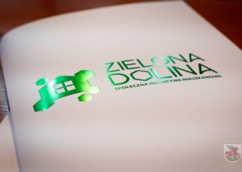 Umowa na budowę mieszkań podpisana