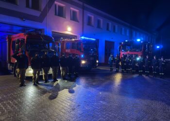 Minuta ciszy i sygnały w hołdzie druhowi Edwardowi Smagale