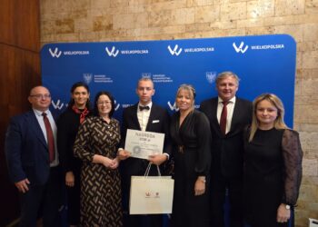 Sukces ucznia ZSP3 w konkursie rzemieślniczym Sukces ucznia ZSP3 w konkursie rzemieślniczym