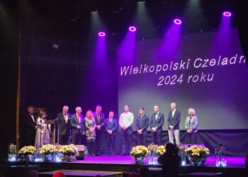 Sukces ucznia ZSP3 w konkursie rzemieślniczym