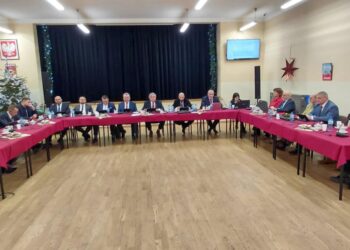 Gmina Kobylin ma budżet na 2026 rok