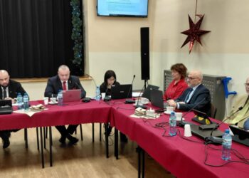 Gmina Kobylin ma budżet na 2026 rok