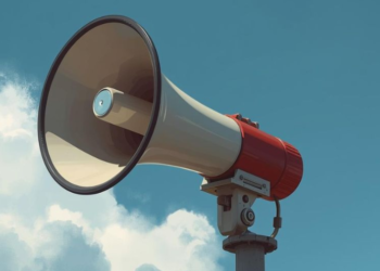 Uruchomienie syren w Krotoszynie w rocznicę Powstania Wielkopolskiego